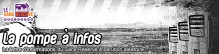 La Pompe  Infos